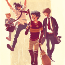 crowclubbinbons avatar