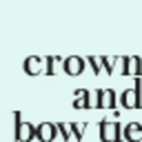 crownandbowtie avatar