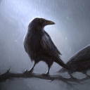 crows-death avatar