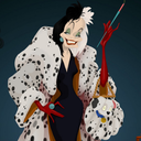 cruellabutimnoevil avatar