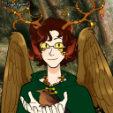 cryptic-f0rest-creature avatar