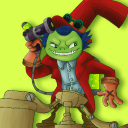 crypticallyicypoison avatar