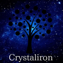 crystaliron-blog avatar