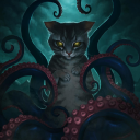 cthulhu-cat avatar