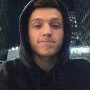 cuddlemeparker avatar