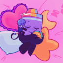 cupids-froggy avatar