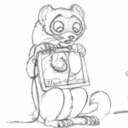 curiousferret avatar