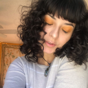 curly-nasa avatar