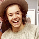 curlyhazza avatar