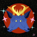 cursed-and-haunted avatar