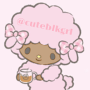 cuteblkgrl avatar