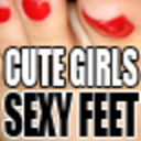 cutegirlssexyfeet avatar