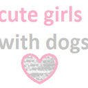 cutegirlswithdogs avatar