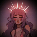 cutelittlepurplesouls avatar