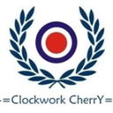 cwcherry avatar