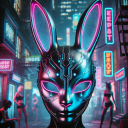 cyberbunny74 avatar