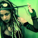 cybergothica avatar