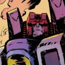 cybermanian avatar