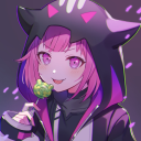 cyberpunk-dead-girl avatar