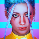 cyberpunkaddict avatar