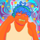 cyberpunkraccoon avatar