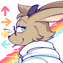 cyberstarlope avatar