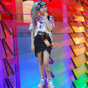 cybrfashion avatar