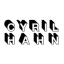 cyrilhahn avatar