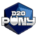 d20pony avatar