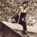 d3liriouxstylinson avatar