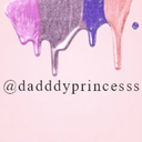 dadddyprincesss avatar