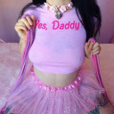 daddysdreambabygirl avatar