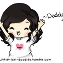 daddysfairyprincessdulcina-blog avatar