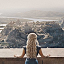 daenerys-targaryen-dragon-queen avatar