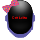 daftlolita avatar