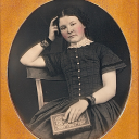 daguerreotype-era avatar