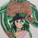 dahlia-verdantus-first-floret avatar