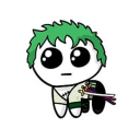 daily-one-piece-stim avatar