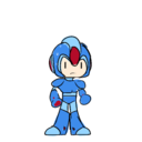 dailymegaman avatar