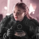 dailysansastark avatar