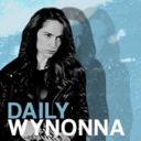 dailywynonna avatar