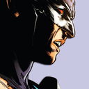 daken-dark-wolverine avatar