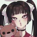 damaged-dollie avatar