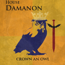 damanon avatar