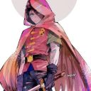 damianwayne-is-loved avatar