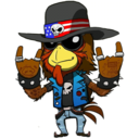 dammitrooster avatar