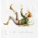 dandelion-druid avatar