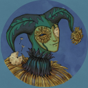 dandelion-jester avatar