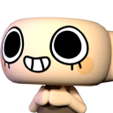 dandytherainbowflower avatar