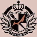 danganronpa-described avatar